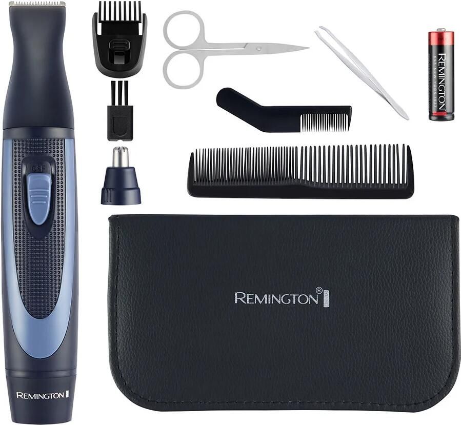 Remington NE3890 Baardtrimmer Blauw
