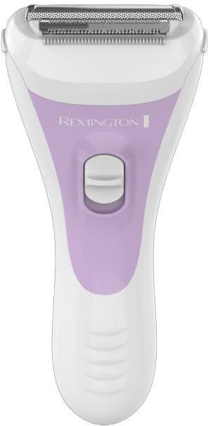 Remington WSF5060 SMOOTH & SILKY Ladyshave Paars