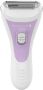 Remington WSF5060 Smooth & Silky Battery Operated Lady Shaver - Thumbnail 2