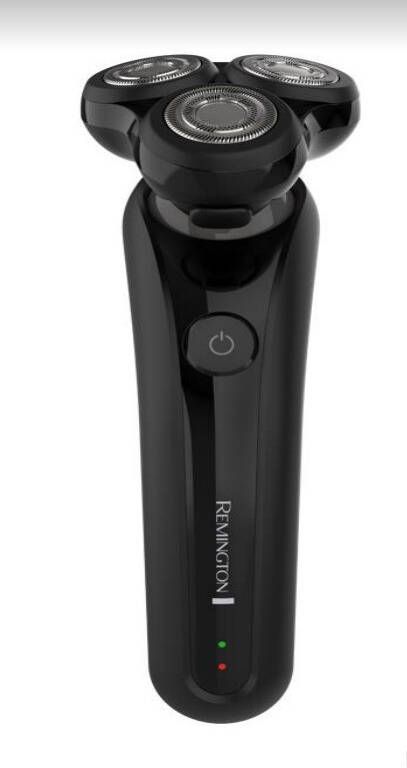 Rowenta Remington X5 Limitless Roterend scheerapparaat XR1750 Met Roterende 360° kop