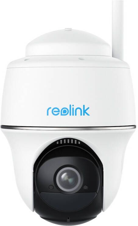 Reolink Argus-serie B430 5MP wifi buitencamera pan-en kantelfunctie nachtzicht in kleur IP-camera