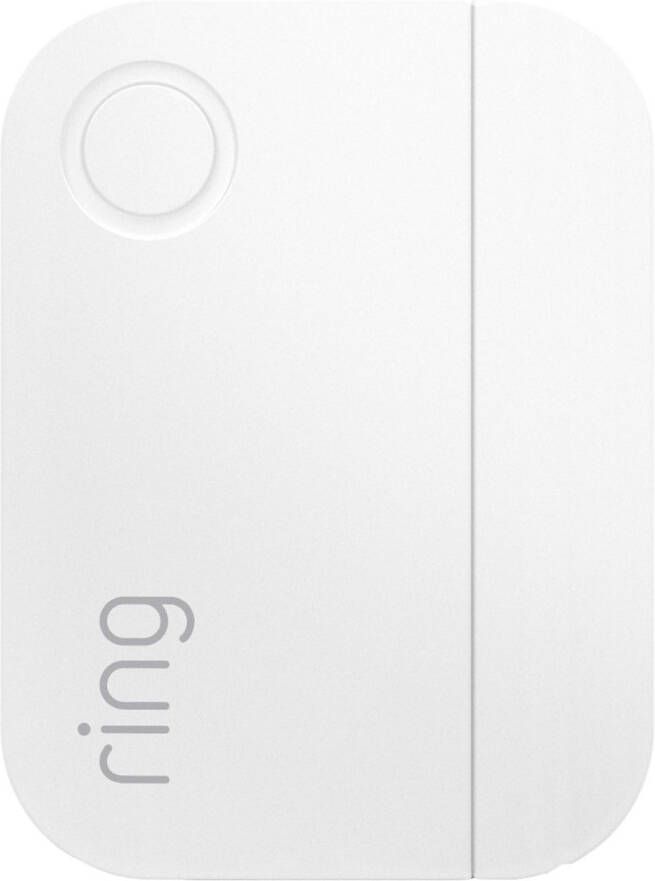Ring Alarm Contact Sensor 2nd Gen Inbraakbeveiliging Wit