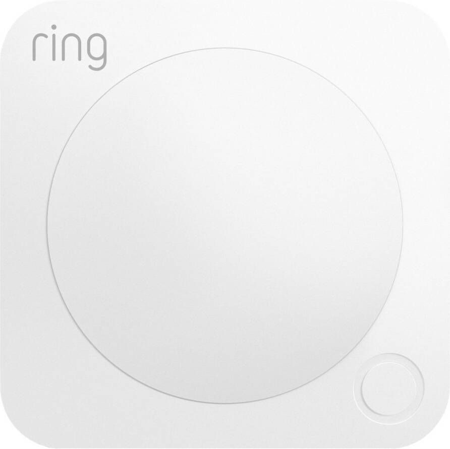 Ring Alarm Motion Detector 2nd Gen Inbraakbeveiliging Wit