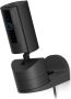 Ring Pan-Tilt Indoor Cam IP-camera Zwart - Thumbnail 1