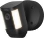 Ring Beveiligingscamera Spotlight Cam Pro Bedraad 1080p Hd-video Zwart - Thumbnail 1