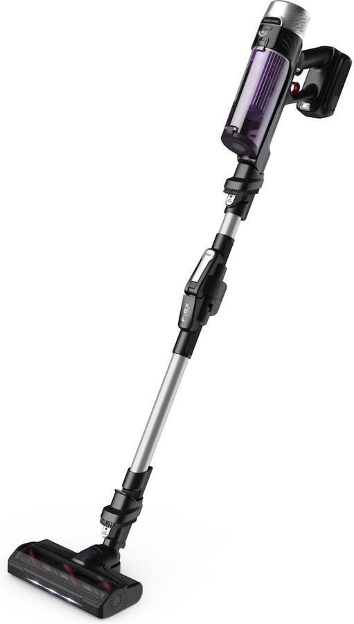 Rowenta X-Force Flex 9.60 RH2037 | Steelstofzuigers | Huishouden&Woning Stofzuigers | 3221616048010