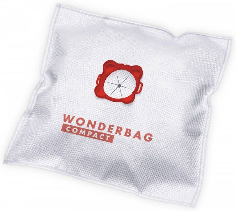Rowenta Stofzak Wonderbag Compact WB3051