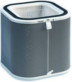 Rowenta Cleanair-filter XD6840 Pure Home 360° Ersatzfilter 360° filter (1-delig)