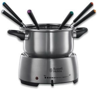 Russell Hobbs 22560-56 Kookaccessoires Zwart