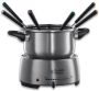 Russell Hobbs Russel Hobbs Fiesta Fondue Maker | Fondue | Keuken&Koken Fun cooking | 22560-56 - Thumbnail 2