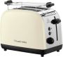 Russell Hobbs Broodrooster Colours Plus 26551-56 | Broodroosters | Keuken&Koken Keukenapparaten | 5038061151664 - Thumbnail 2