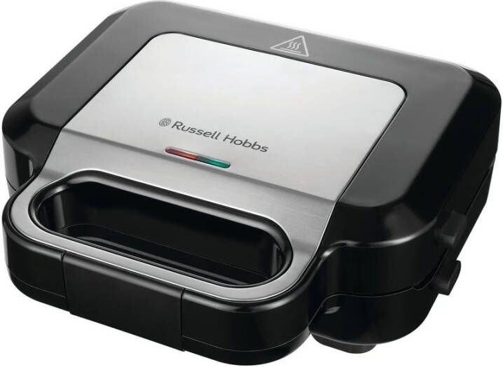 Russell Hobbs 26810-56 Tosti apparaat Zwart