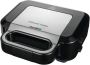 Russell Hobbs Creations 3 in 1 Sandwich Maker Tosti-apparaat Wafelmaker Grillplaten 26810-56 - Thumbnail 2