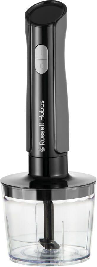 Russell Hobbs 3 in 1 staafmixer desire matte charcoal 27141-56