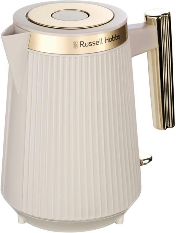 Russell Hobbs Bront Waterkoker Wit