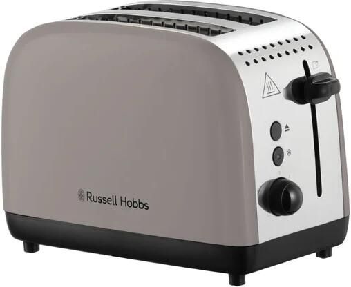 Russell Hobbs Colours Plus Broodrooster Zwart