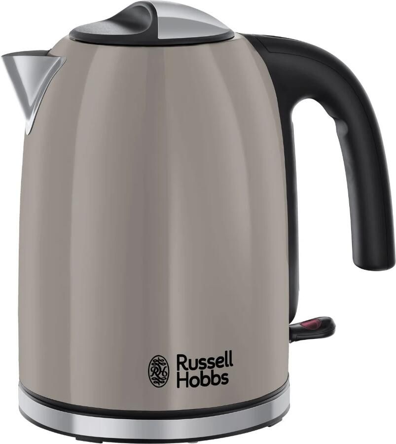 Russell Hobbs Colours Plus Waterkoker Bruin
