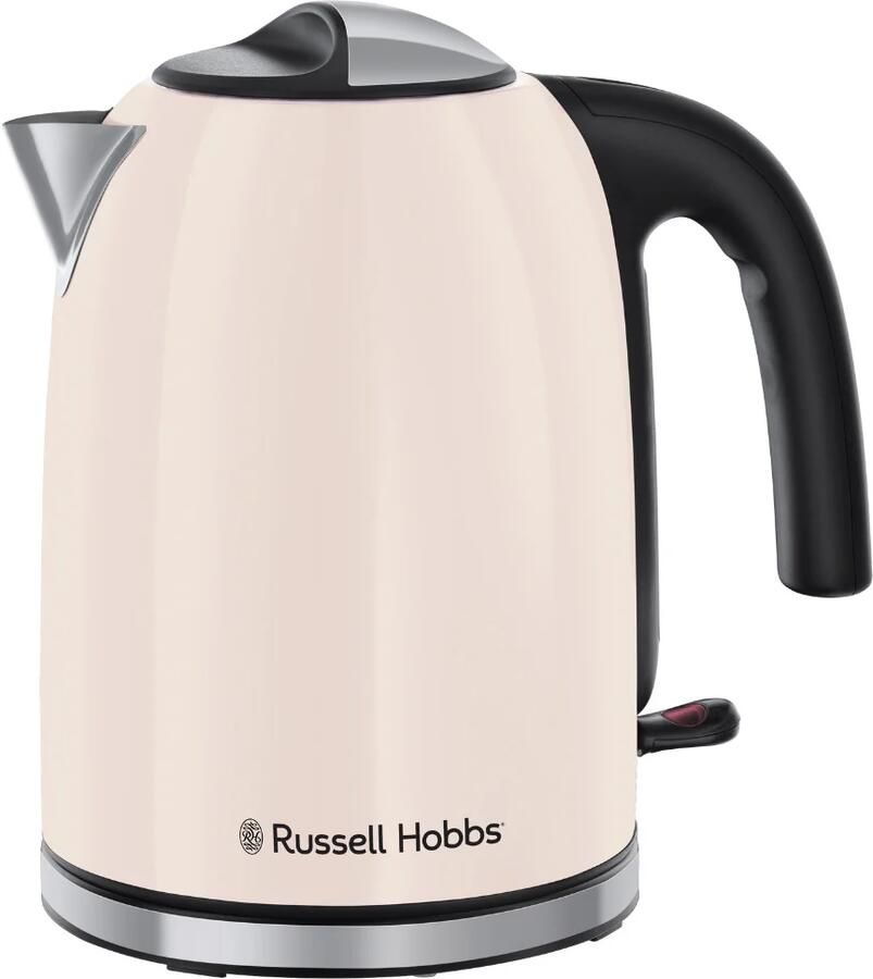 Russell Hobbs Colours Plus Waterkoker Wit