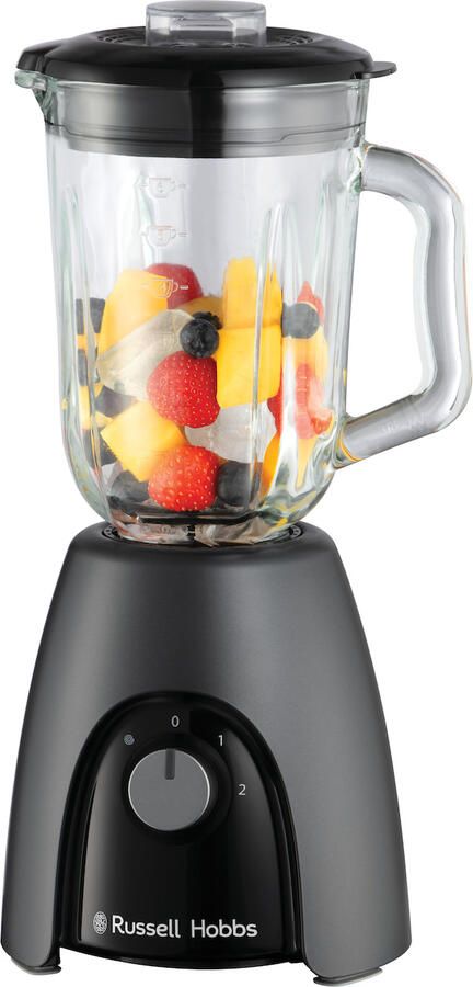 Russell Hobbs Desire Matte Charcoal blender 27121-56