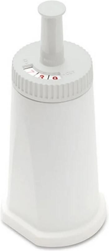 Sage ClaroSwiss Waterfilter SES008WHT0NEU1 Koffie accessoire Wit