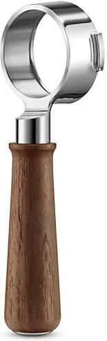 Sage Naked Portafilter™ 58 mm Koffie accessoire Zilver
