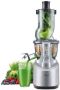 Sage THE BIG SQUEEZE Slowjuicer Zilver - Thumbnail 3