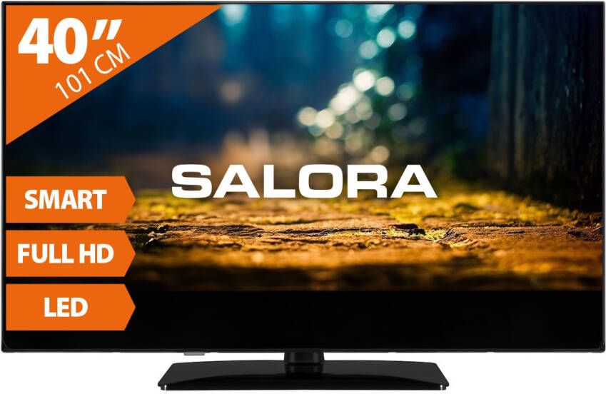 Salora 40XFA5400 40 inch LED TV