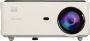 Salora 51BFM3850 beamer projector Standard throw projector 320 ANSI lumens LED 1080p (1920x1080) Wit - Thumbnail 1