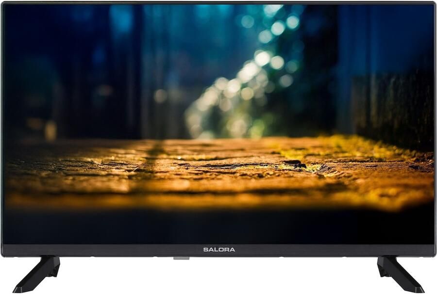 Salora 40QLED6000 43 inch QLED TV