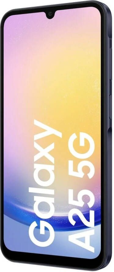 Samsung Galaxy A25 5G 128GB Bundel Smartphone