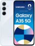 Samsung Galaxy A35 5G 128GB Ice Blue | Android smartphones | Telefonie&Tablet Smartphones | 8806095457604 - Thumbnail 2