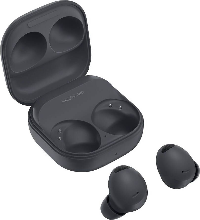 Samsung Galaxy Buds2 Pro + 25W ADP Oordopjes Grijs