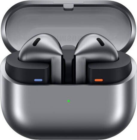 Samsung Galaxy Buds3 Oordopjes Zilver