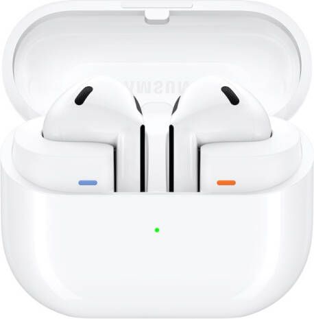 Samsung Galaxy Buds3 Oordopjes Wit