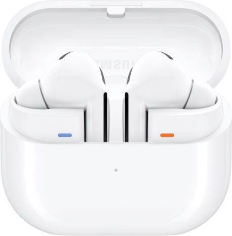 Samsung Galaxy Buds3 Pro Oordopjes Wit