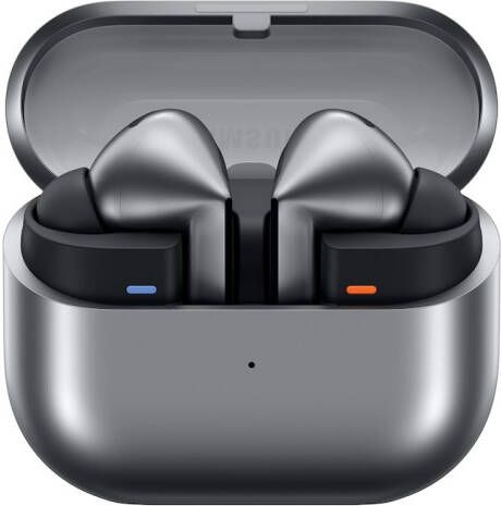 Samsung Galaxy Buds3 Pro Oordopjes Zilver