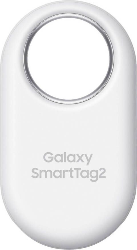 Samsung Galaxy SmartTag 2 Telefonie accessoire Wit