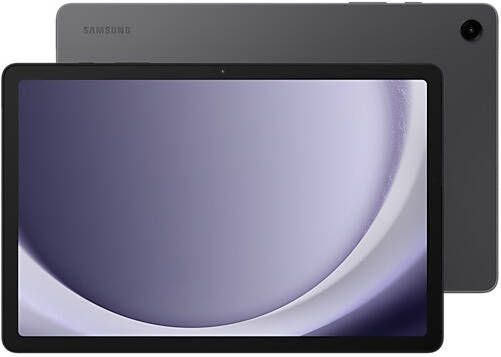 Samsung Galaxy Tab A9 Plus 11 inch 64GB Wifi + Book Cover Tablet Grijs