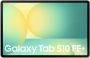 Samsung Galaxy Tab S10FE+ WiFi 128GB Zilver | Smartphones tablets en meer | 8806097196976 - Thumbnail 2