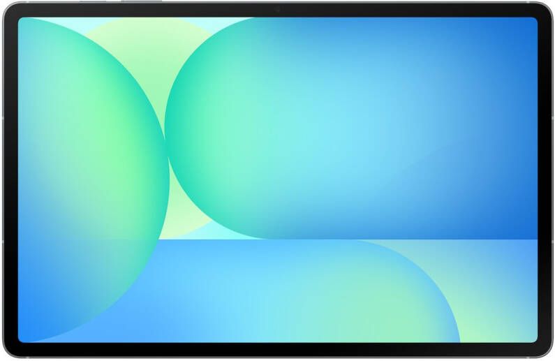 Samsung Galaxy Tab S10 FE Plus 13 1 inch 256GB Wifi + 5G Tablet Grijs