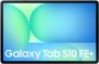 Samsung Galaxy Tab S10FE+ WiFi 256GB Grijs | Smartphones tablets en meer | 8806097197584 - Thumbnail 2