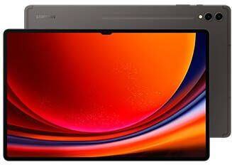 Samsung Galaxy Tab S9 ULTRA 512GB Tablet Grijs
