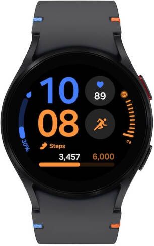 Samsung Galaxy Watch FE 40MM Smartwatch Zwart