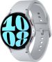 Samsung Galaxy Watch6 44mm Silver | Smartwatches | Telefonie&Tablet Wearables | 8806095039343 - Thumbnail 2
