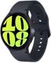Samsung Galaxy Watch6 44mm LTE Graphite | Smartwatches | Telefonie&Tablet Wearables | 8806095075488 - Thumbnail 2