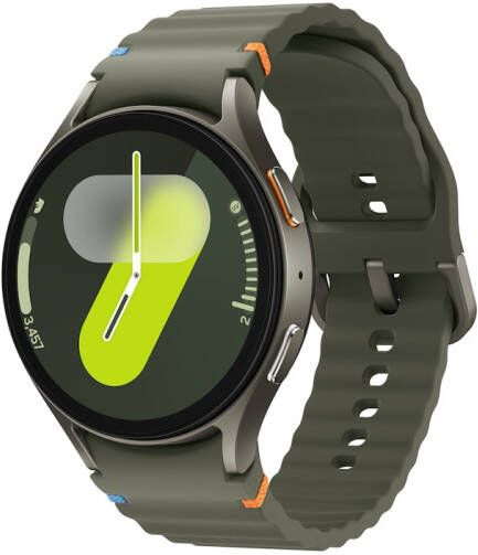 Samsung Galaxy Watch 7 44mm Smartwatch Groen