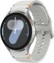 Samsung Galaxy Watch7 44mm Silver | Smartphones tablets en meer | 8806095660707 - Thumbnail 2