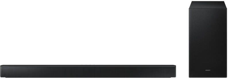 Samsung HW-B650D Soundbar Zwart