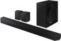 Samsung Cinematic Q-Series HW-Q990D (2024) | Soundbars | 8806095496450 - Thumbnail 2