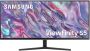 Samsung ViewFinity S5 S34C500GAU | Monitoren voor thuis&kantoor | Computer&IT Monitoren | 8806094760347 - Thumbnail 2